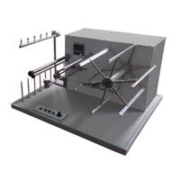 220V Automatic Wrap Reel Machine ,Textile Testing Equipment For Testing Yarn